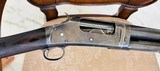 SPECIAL ORDER WINCHESTER 1897 DIAMOND TRAP SHOTGUN, 12 GA, 26