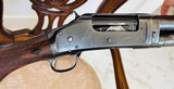 WINCHESTER 1897 DIAMOND TRAP 12 GA SHOTGUN, 28