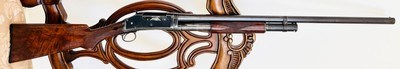 WINCHESTER 1897 DIAMOND TRAP 12 GA SHOTGUN, 28