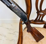 WINCHESTER 1897 DIAMOND TRAP 12 GA SHOTGUN, 28