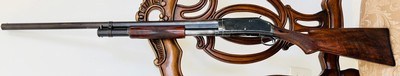 WINCHESTER 1897 DIAMOND TRAP 12 GA SHOTGUN, 28