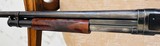 WINCHESTER 1897 DIAMOND TRAP 12 GA SHOTGUN, 28