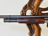 WINCHESTER 1897 DIAMOND TRAP 12 GA SHOTGUN, 28