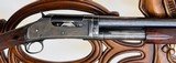 WINCHESTER 1897 DIAMOND TRAP 12 GA SHOTGUN, 28