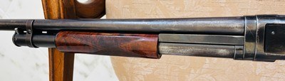 WINCHESTER 1897 DIAMOND TRAP 12 GA SHOTGUN, 28