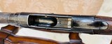 WINCHESTER 1897 DIAMOND TRAP 12 GA SHOTGUN, 28