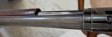WINCHESTER 1897 DIAMOND TRAP 12 GA SHOTGUN, 28