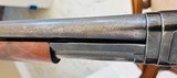 WINCHESTER 1897 DIAMOND TRAP 12 GA SHOTGUN, 28