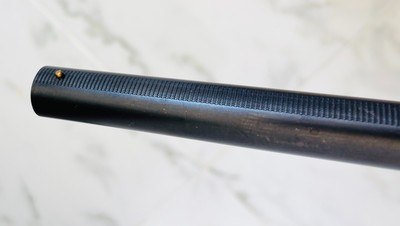 WINCHESTER 1897 DIAMOND TRAP 12 GA SHOTGUN, 28