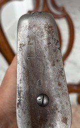 ALL MATCHING GERMAN KAR 88 GEWEHR 88 CARBINE, CAVALRY UNIT MARKED 8MM MAUSER - Image 10 of 13