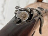 ALL MATCHING GERMAN KAR 88 GEWEHR 88 CARBINE, CAVALRY UNIT MARKED 8MM MAUSER - Image 9 of 13