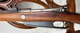 ALL MATCHING GERMAN KAR 88 GEWEHR 88 CARBINE, CAVALRY UNIT MARKED 8MM MAUSER - Image 8 of 13