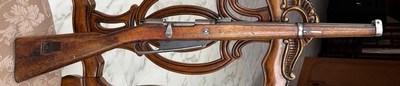ALL MATCHING GERMAN KAR 88 GEWEHR 88 CARBINE, CAVALRY UNIT MARKED 8MM MAUSER - Image 1 of 13