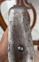 ALL MATCHING GERMAN KAR 88 GEWEHR 88 CARBINE, CAVALRY UNIT MARKED 8MM MAUSER - Image 10 of 13