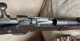 ANTIQUE MATCHING FRENCH LEBEL 1886 RIFLE, 8MM - Image 12 of 13
