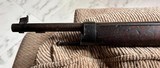 ANTIQUE MATCHING FRENCH LEBEL 1886 RIFLE, 8MM - Image 10 of 13