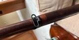 ANTIQUE MATCHING FRENCH LEBEL 1886 RIFLE, 8MM - Image 13 of 13
