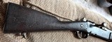 ANTIQUE MATCHING FRENCH LEBEL 1886 RIFLE, 8MM - Image 2 of 13