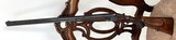 GERMAN DRILLING BY H. KOWAR, AMBERG,8X58R SAUER, 16 GA - Image 1 of 15