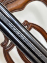 GERMAN DRILLING BY H. KOWAR, AMBERG,8X58R SAUER, 16 GA - Image 11 of 15