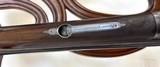 GERMAN DRILLING BY H. KOWAR, AMBERG,8X58R SAUER, 16 GA - Image 6 of 15
