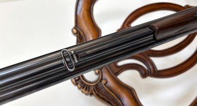 GERMAN DRILLING BY H. KOWAR, AMBERG,8X58R SAUER, 16 GA - Image 12 of 15