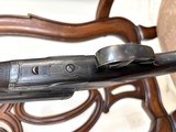GERMAN DRILLING BY H. KOWAR, AMBERG,8X58R SAUER, 16 GA - Image 7 of 15