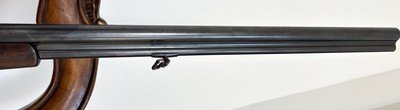 GERMAN DRILLING BY H. KOWAR, AMBERG,8X58R SAUER, 16 GA - Image 10 of 15