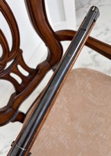 1908 STEYR MANNLICHER SCHOENAUER CARBINE WITH ORIGINAL SCOPE, 8X56 MS - Image 7 of 14