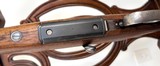 1908 STEYR MANNLICHER SCHOENAUER CARBINE WITH ORIGINAL SCOPE, 8X56 MS - Image 5 of 14