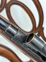 1908 STEYR MANNLICHER SCHOENAUER CARBINE WITH ORIGINAL SCOPE, 8X56 MS - Image 13 of 14