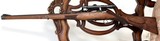 1908 STEYR MANNLICHER SCHOENAUER CARBINE WITH ORIGINAL SCOPE, 8X56 MS - Image 2 of 14