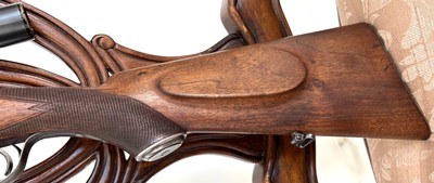 1908 STEYR MANNLICHER SCHOENAUER CARBINE WITH ORIGINAL SCOPE, 8X56 MS - Image 3 of 14