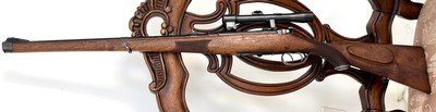 1908 STEYR MANNLICHER SCHOENAUER CARBINE WITH ORIGINAL SCOPE, 8X56 MS - Image 2 of 14