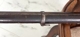 US CIVIL WAR SPRINGFIELD MODEL 1861 RIFLED MUSKET, 58 CAL, UNTOUCHED - Image 12 of 15