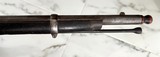 US CIVIL WAR SPRINGFIELD MODEL 1861 RIFLED MUSKET, 58 CAL, UNTOUCHED - Image 4 of 15