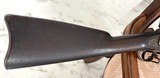 US CIVIL WAR SPRINGFIELD MODEL 1861 RIFLED MUSKET, 58 CAL, UNTOUCHED - Image 2 of 15