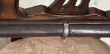 US CIVIL WAR SPRINGFIELD MODEL 1861 RIFLED MUSKET, 58 CAL, UNTOUCHED - Image 11 of 15