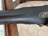 US CIVIL WAR SPRINGFIELD MODEL 1861 RIFLED MUSKET, 58 CAL, UNTOUCHED - Image 7 of 15