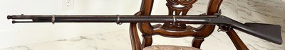 US CIVIL WAR SPRINGFIELD MODEL 1861 RIFLED MUSKET, 58 CAL, UNTOUCHED - Image 8 of 15