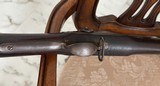 US CIVIL WAR SPRINGFIELD MODEL 1861 RIFLED MUSKET, 58 CAL, UNTOUCHED - Image 5 of 15