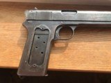 Colt 1902 Automatic Rimless .38 - Perfect for Restoration - 6 of 11