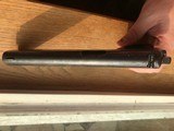 Colt 1902 Automatic Rimless .38 - Perfect for Restoration - 7 of 11