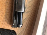 Colt 1902 Automatic Rimless .38 - Perfect for Restoration - 9 of 11