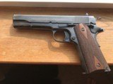 Commercial Colt 1911 Government Model - 1922 W/ Letter from Colt - Great gun - 1 of 12