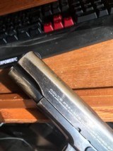 Commercial Colt 1911 Government Model - 1922 W/ Letter from Colt - Great gun - 8 of 12