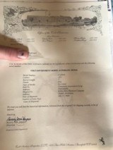 Commercial Colt 1911 Government Model - 1922 W/ Letter from Colt - Great gun - 12 of 12