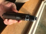 Commercial Colt 1911 Government Model - 1922 W/ Letter from Colt - Great gun - 7 of 12