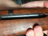 Stunning H&R M1 Garand - Non import - Clear Cartouches
- All H&R Parts - Non matching - 2 of 14