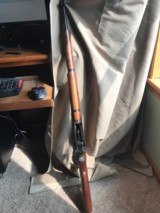 Stunning H&R M1 Garand - Non import - Clear Cartouches
- All H&R Parts - Non matching - 7 of 14